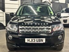 2013 land rover for sale  TIVERTON