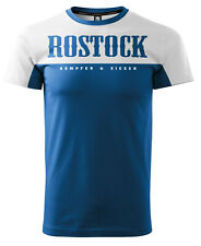 Rostock fan shirt gebraucht kaufen  Northeim