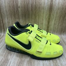 Nike romaleos weightlifting for sale  Tampa