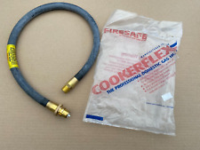 Gas cooker pipe for sale  BOLTON