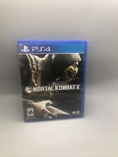 Mortal kombat playstation for sale  Lodi