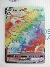 rainbow pokemon cards for sale  LARBERT