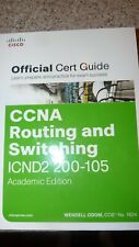 Ccna routing switching for sale  Hyden