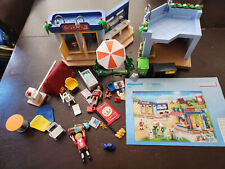 Playmobil camping play for sale  Fremont