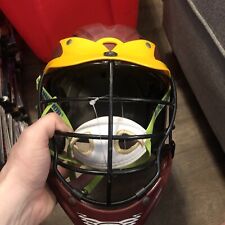 Lacrosse helmet for sale  Cochranville