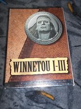 Winnetou dvd box gebraucht kaufen  Kiel