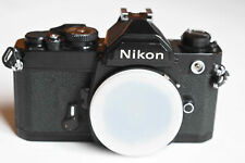 Nikon black fully for sale  Shipping to Ireland