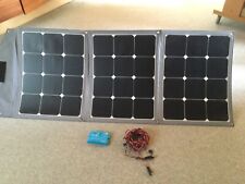 120 faltbares solarmodul gebraucht kaufen  Winkelhaid