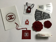 Chanel red edition gebraucht kaufen  Elz