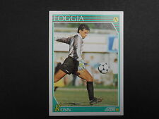 Card score 1992 usato  Torino