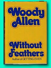 Raro Woody ALLEN / Sem Penas Assinado 1ª Edição 1975 [Capa Dura] TODOS... comprar usado  Enviando para Brazil