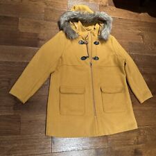 laura ashley duffle coat for sale  GODALMING