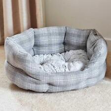 Zoon grey plaid for sale  Shipping to Ireland