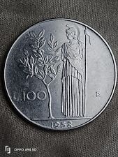 Lotto monete repubblica usato  Roma