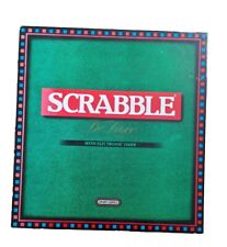 Spears scrabble deluxe for sale  WALSALL