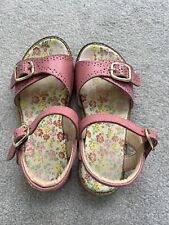 boden girls sandals for sale  NOTTINGHAM
