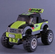 Lego monster truck gebraucht kaufen  Zähringen