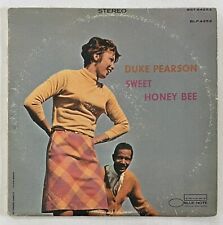 Duke Pearson Sweet Honey Bee con Freddie Hubbard 1967 Original BST84252 Blue Note LP, usado segunda mano  Embacar hacia Argentina