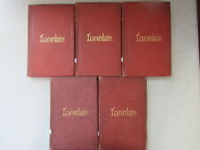 Lot lacordaire books for sale  Mount Washington