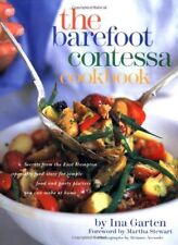 Barefoot contessa cookbook for sale  UK