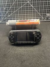 Sony PSP Bundle 3001 Console + Battery + 4GB + 2 Games + 1 Movie | NO CHARGER for sale  Shipping to South Africa