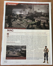Mag massive action for sale  Lebanon