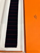 Cravatta hermès nuova usato  Roma