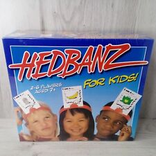 Hedbanz kids board for sale  Ireland