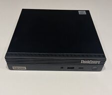 Lenovo ThinkCentre M70q Tiny | Intel i5-10500T | 16GB Memory | 256GB NVMe | WIN 11 for sale  Shipping to South Africa