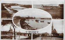 Irvine multiview rppc for sale  KEITH