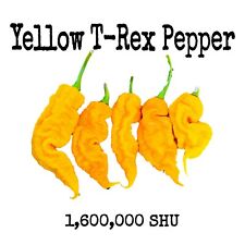 Yellow rex pepper for sale  Dickinson