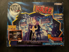 Wwe jakks stage for sale  ELLESMERE PORT