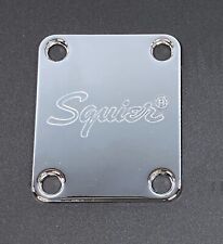 Fender squier neck for sale  Seneca