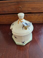 Crown devon honey for sale  CAMBERLEY