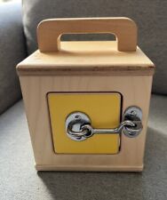 Lovevery lock box for sale  Brooklyn