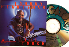Johnny heartsman touch for sale  Overland Park