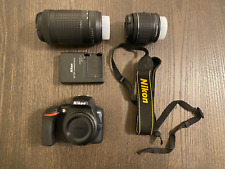 Nikon d3500 dslr for sale  Rancho Cucamonga