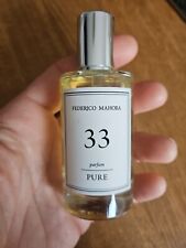 33 perfum for sale  ABERDARE