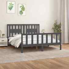 Bed frame headboard for sale  SOUTHALL