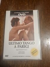 Dvd cinema italiano usato  Cerreto D Esi