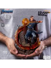 Iron studios doctor for sale  DUNDEE