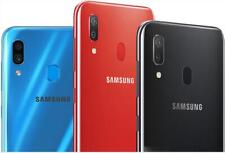 Telefone Android Samsung Galaxy A30 SM-A305G A305G/DS Dual SIM 6.4" 16.0MP, usado comprar usado  Enviando para Brazil