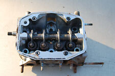 Honda HT3813 13HP GX360K1 Engine OEM Complete Cylinder Head Valves USED GOOD for sale  Shipping to South Africa