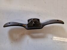 Vintage stanley spokeshave for sale  BRIDGEND