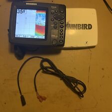 Humminbird 788ci sonar for sale  Ottertail