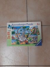 ravensburger puzzle kinderpuzzle gebraucht kaufen  Worms