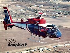 dauphin helicopter for sale  Newport