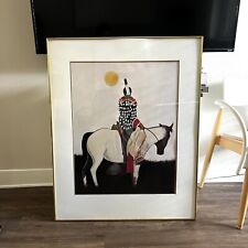 Crow woman horse for sale  Fountain Valley