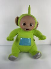 Vtg green teletubbies for sale  Shipping to Ireland