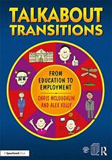 Talkabout transitions educati. for sale  Shipping to Ireland
